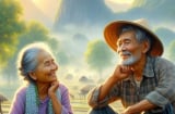 Khi về già đừng chỉ nghĩ trông chờ vào con cái, chuẩn bị tốt 3 điều này dựa vào sẽ vững chắc
