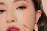 Mách nàng cách trang điểm má hồng trong veo tôn nhan sắc rạng rỡ