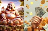 Người sinh vào 4 tháng Âm lịch này: Tuổi trẻ vất vả, lận đận, trung niên mới hết cơ hàn, vững vàng tài lộc
