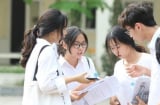 Nhiều ngành học có điểm chuẩn cao chót vót, đạt 9,6 điểm/môn vẫn bị trượt