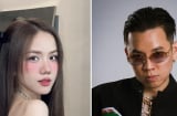 Phương Ly và Andree vướng nghi vấn đã 'đường ai nấy đi'