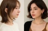 Tóc ngắn Nhật Bản hot 2025: 10 kiểu 'hack tuổi' đỉnh cao cho phụ nữ 35+