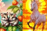 Từ 7/7 đến 15/7 âm lịch: 3 con giáp “đen bạc đỏ tình”, coi chừng mải mê tình cảm mà mất tiền to
