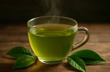 Uống trà xanh mỗi ngày có thể giúp não “trẻ lại”, giảm nguy cơ Alzheimer