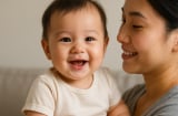 Khuôn mặt trẻ tiết lộ mật mã tính cách: Con bạn thuộc kiểu tròn, vuông, kim cương hay dài?