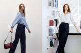 Kiểu quần mà phụ nữ tuổi 40+ có phần thân dưới đầy đặn nên tránh xa