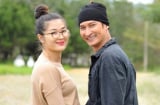 Mạc Anh Thư lên tiếng khi được khuyên 'nối lại tình xưa' với nam diễn viên Huy Khánh