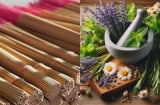 Tháng 7 cô hồn: Mang 4 Hương Thơm này vào nhà giúp xua tà khí, tránh cô hồn, gia chủ giàu có bình an