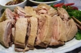 Thịt vịt rất bổ nhưng kiêng kỵ với 5 người này