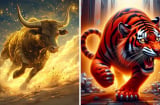 Tiền Vào Như Nước Sông Hồng: 3 tuổi buôn may bán đắt, lãi mẹ đẻ lãi con, làm chơi ăn thật