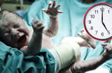 Trẻ sinh 3 khung giờ này may mắn lớn lên Thông Minh Xuất Chúng: Cha mẹ tha hồ hưởng phúc