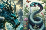 10 ngày liên tiếp (5-15/7 âm): 3 tuổi đen như cột nhà cháy, cẩn trọng kẻo mất tiền, hỏng việc, thị phi bủa vây