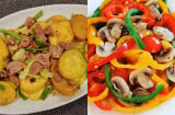 3 loại quả giàu vitamin C hơn cà tím, hành tây: Giá rẻ, dễ nấu, càng ăn mùa thu càng khỏe