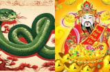 30/8 kho vàng mở cửa: 3 con giáp gặp vận may 6 năm mới có một lần, bỏ lỡ phải chờ thêm một vòng