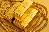Bảng giá vàng 9999 24K 18K SJC DOJI PNJ hôm nay 26/8/2025
