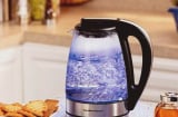 Loại nước này mọi người uống hàng ngày nhưng tăng nhiệt độ lên thì có thể gây ung thư mà ít người biết