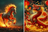 Mùng 5 âm Cổng Địa Ngục mở ra: 3 tuổi át vía Cô Hồn, buôn may bán đắt, bội thu tiền của