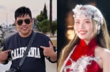 Phương Mỹ Chi nói gì khi được ba nuôi Quang Lê chia sẻ về hành trình nghệ thuật?