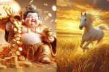 Tết Bính Ngọ 2026: 4 tuổi Vượt Khó thành công, Bội Thu Tài Lộc