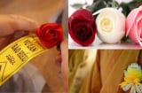 Tháng 7 âm lịch-Vu lan báo hiếu, cài hoa hồng trắng, hồng, đỏ, vàng lên ngực có ý nghĩa gì?