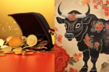 Từ tháng 9 đến tháng 12: 4 con giáp tiền tài ngập két, cuối năm thành ông hoàng thịnh vượng
