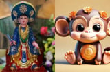 3 con giáp lúc trẻ khổ vì Tam Tai, qua tuổi 40 làm giàu tới tấp, được Phật Bà che chở sống trường thọ