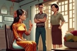 3 dấu hiệu nhận biết nhà chồng tệ hại, phụ nữ thông minh nên tránh xa ngay kẻo khổ cả đời