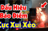 Bát hương có dấu hiệu này Nặng Vía, thay ngay còn kịp: Ai không biết thật đáng tiếc
