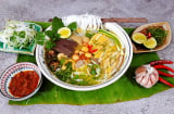 Cách nấu phở Gà ngon chuẩn vị hương xưa