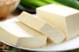 Đậu phụ: 'vũ khí' chống lão hóa cực tốt cho chị em