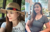 Kim Oanh lộ cằm dài bất thường, nhan sắc khác lạ sau nghi vấn dao kéo