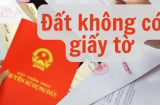 Làm sổ đỏ cho đất không có giấy tờ: Người dân bắt buộc phải nộp 4 khoản phí này
