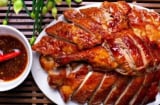 Loại thịt mùa thu ngon hơn thịt bò, ít béo hơn thịt lợn, giá rẻ bán đầy ngoài chợ