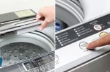 Máy giặt có một chế độ đặc biệt giúp quần áo khô nhanh nhất, nhiều người chưa biết