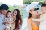Minh Hằng gây choáng khi chi số tiền 'khủng? tổ chức sinh nhật cho con ?