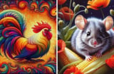 Ở Hiền Trời cho gặp Tiền: 3 tuổi No Nê Tài Lộc, Công Danh Thăng Tiến, giàu nhất vị trí số 2