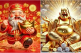 Ơn Trên Ban Lộc May Mắn Liên tiếp 4 ngày cuối tháng 8 (28/8-31/8) : 3 con giáp Trúng Số Độc Đắc giàu ụ