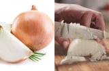 Phát hiện mới về bí quyết thái hành tây vừa đều, vừa không cay mắt tiếc nhiều người không biết
