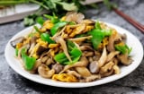 'Thần dược' bán đầy ngoài chợ: Chứa kali gấp 17 lần chuối, ăn thường xuyên tốt cho tim gan và xương khớp