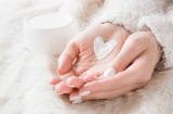 8 mẹo đơn giản chăm sóc da khô ráp ngày Thu