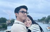 Bình An phải từ bỏ điều này sau phẫu thuật, nhắc đến bà xã Phương Nga đầy xúc động