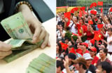 Không có tài khoản ngân hàng, làm cách nào để nhận 100.000 đồng dịp Quốc khánh 2/9?