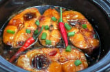 Mẹo ướp cá đơn giản cực thơm ngon, khử hết mùi tanh lại chắc thịt, đậm đà
