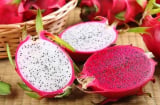 Thanh long là loại trái cây ngon bổ nhưng 5 nhóm người này không nên ăn
