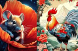  Từ 10/7 đến hết tháng 7: 2 tuổi liên tục hỏng việc càng cố càng hỏng, 1 tuổi được Lộc Tổ Tiên