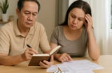 Về hưu vẫn phải đi làm: 3 sai lầm tài chính khiến bạn trắng tay nếu không sửa sớm