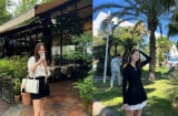 Yoona mách nàng ý tưởng diện đồ tinh giản dành cho chị em ở độ tuổi U40