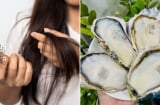6 thực phẩm ổn định nội tiết, giúp giảm rụng ở phụ nữ