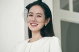 'Chị đẹp' Son Ye Jin căng da bằng một thói quen đơn giản hằng ngày
