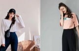 Chiếc quần thần thánh có khả năng thu gọn đôi chân nàng nào cũng nên có